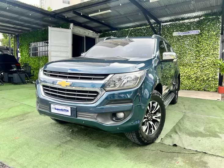 B/.21,999.00 Chevrolet Suburban 2017 167054 km Gasolina Automática en Ciudad de Panamá